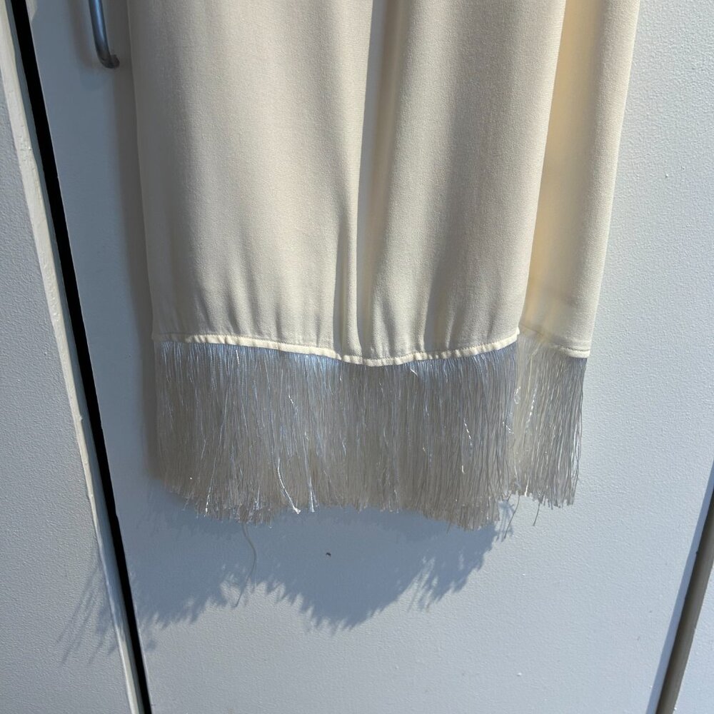 Reformation Sarabeth Dress - Bride - Picture 3 of 9